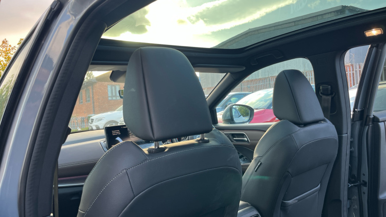 Nissan Qashqai 1.3 DiG-T MH Tekna 5dr Petrol Hatchback